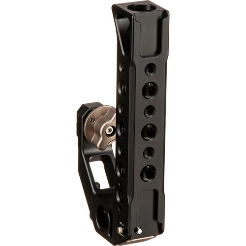 TILTA Quick Release Top Handle TA-QRTH-B