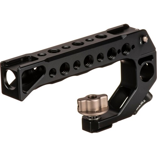 TILTA Quick Release Top Handle TA-QRTH-B