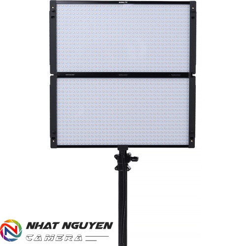 Nanlite PavoSlim 240B Bi-Color LED Panel