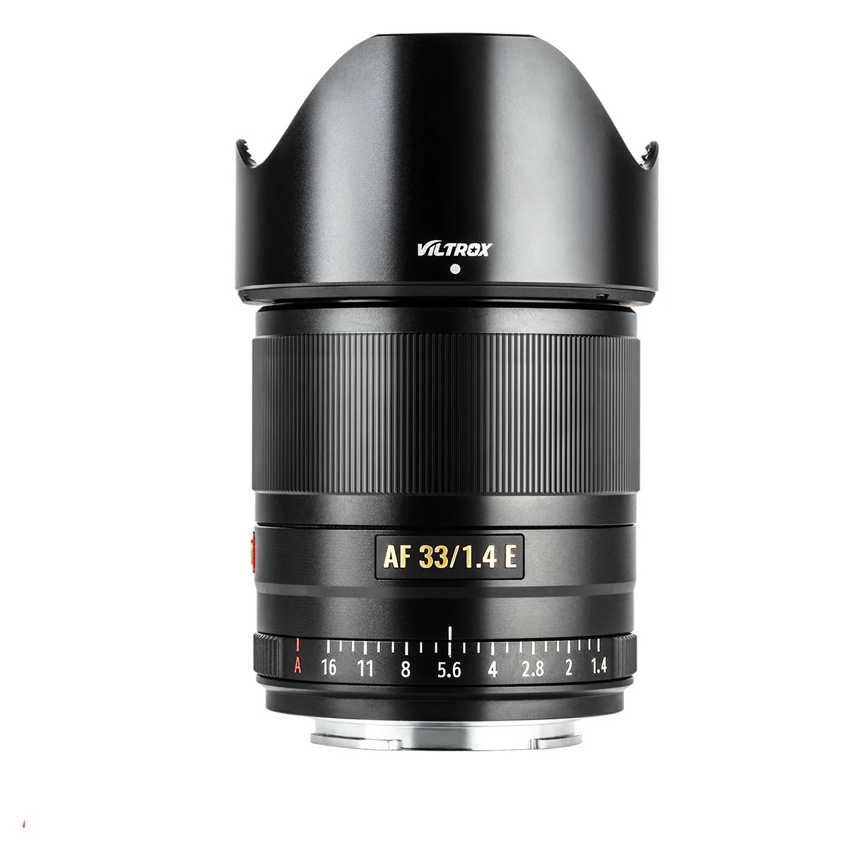 Ống Kính Viltrox AF 33mm F1.4 (Sony E-Mount) - Chính hãng