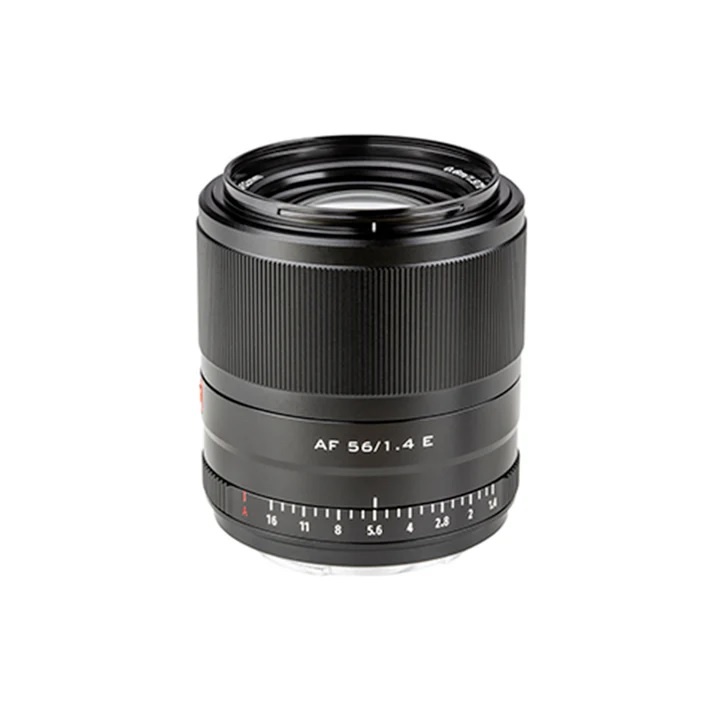 Ống Kính Viltrox AF 56mm F1.4 (Sony E-Mount) - Chính Hãng