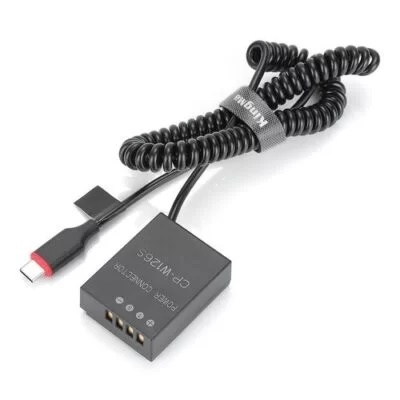 Pin giả Kingma 126S, cổng USB-C