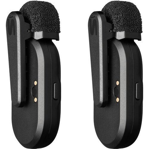 Bộ micro không dây Shure Move Mic 2 Tx (NEW) - Bảo hành chính hãng