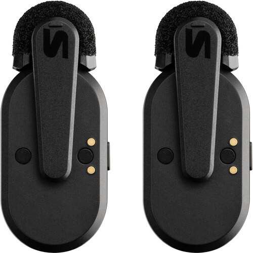 Bộ micro không dây Shure Move Mic 2 Tx (NEW) - Bảo hành chính hãng