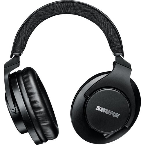 Tai nghe chụp tai Shure SRH440A studio closed back (SRH440A-A)