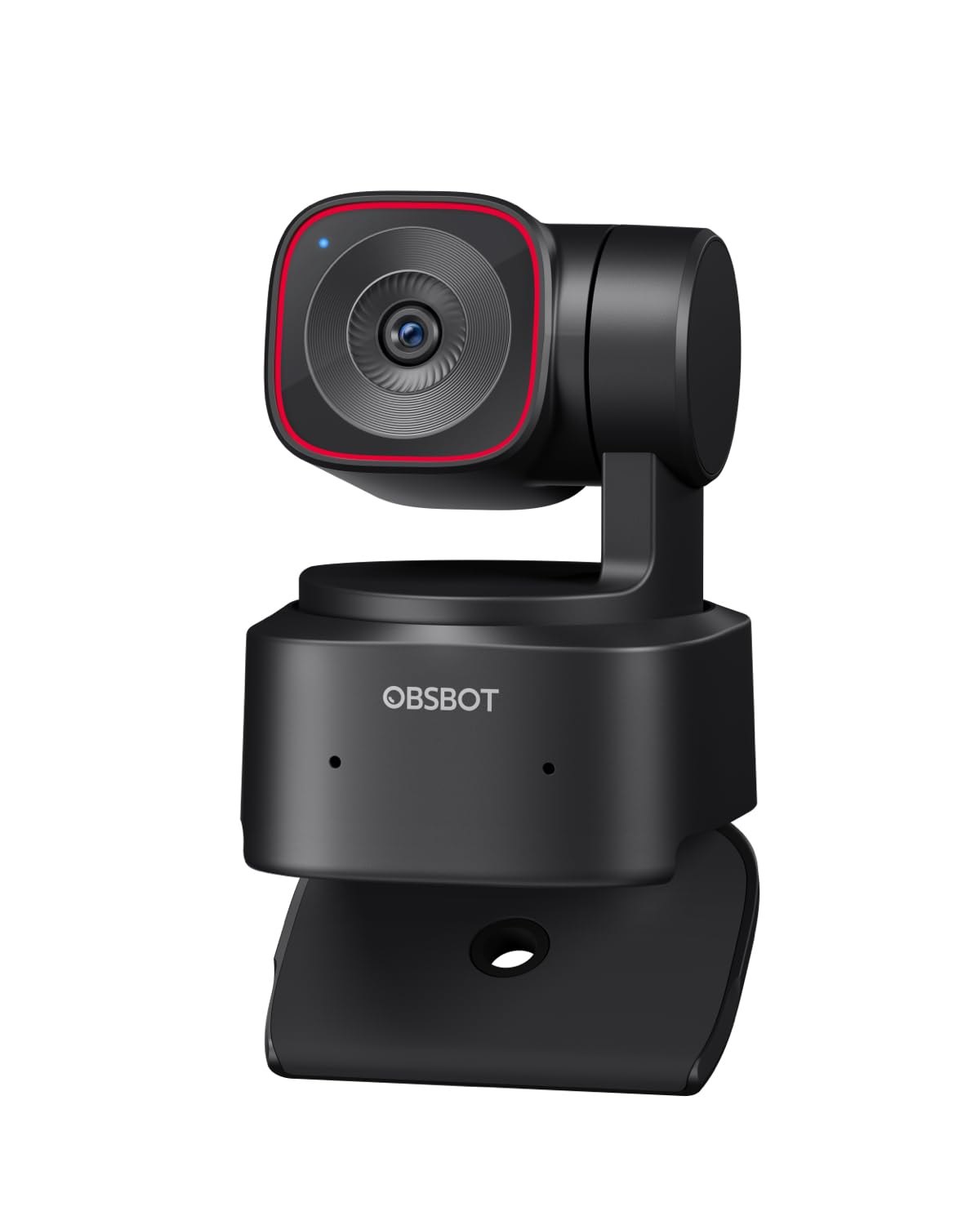 OBSBOT Tiny 2 Lite AI-Powered PTZ 4K Webcam - Chính hãng