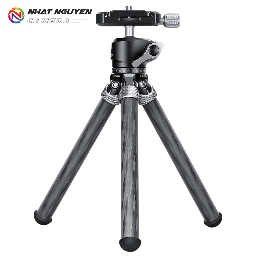 Chân tripod mini Leofoto MT-02