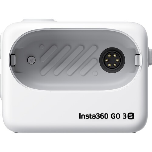 Insta360 GO 3S Action Camera (128GB, Arctic White) - Camera hành trình Insta 360 GO 3S - Chính hãng