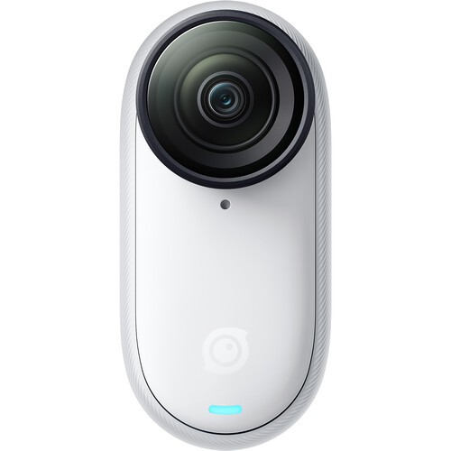 Insta360 GO 3S Action Camera (128GB, Arctic White) - Camera hành trình Insta 360 GO 3S - Chính hãng