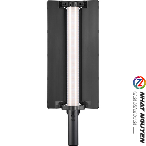 Godox LC500R Mini RGB LED Light Stick - LED cây Godox LC500R Mini