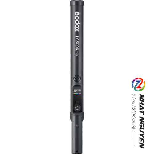 Godox LC500R Mini RGB LED Light Stick - LED cây Godox LC500R Mini