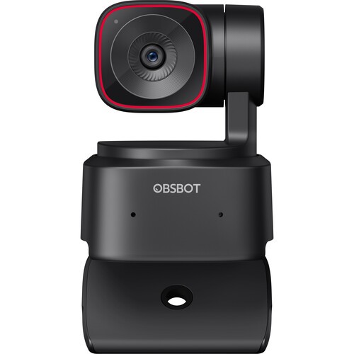 OBSBOT Tiny 2 Lite AI-Powered PTZ 4K Webcam - Chính hãng