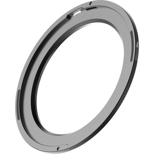 Helix 77mm Thread Plate