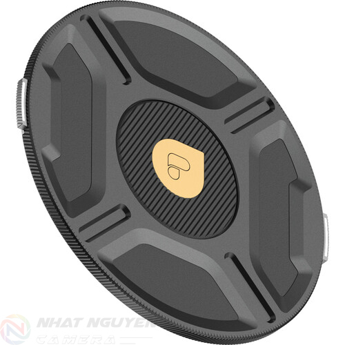 Nắp PolarPro Helix Defender Plate