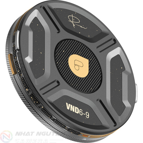 Filter PolarPro Helix VND (6-9 Stops) - Filter Helix 6/9 Stop VND