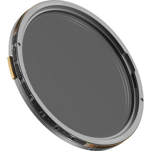 Filter Helix 6/9 Stop VND Mist - Filter PolarPro Helix VND Mist Light (6 to 9 Stop)