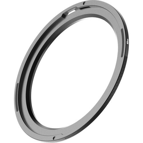 Helix 82mm Thread Plate - PolarPro Thread Plate for Helix Magnetic Filters (82mm)