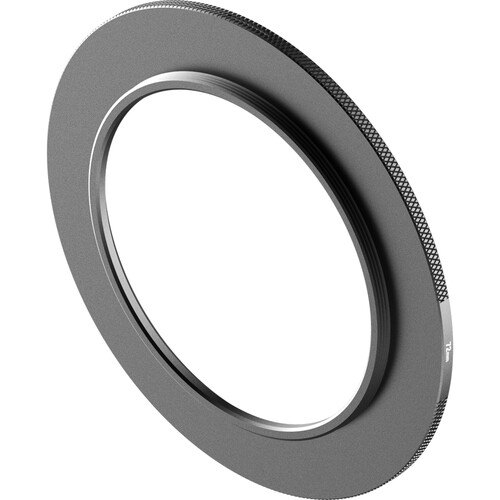 Helix 72mm Thread Plate - PolarPro Thread Plate for Helix Magnetic Filters (72mm)