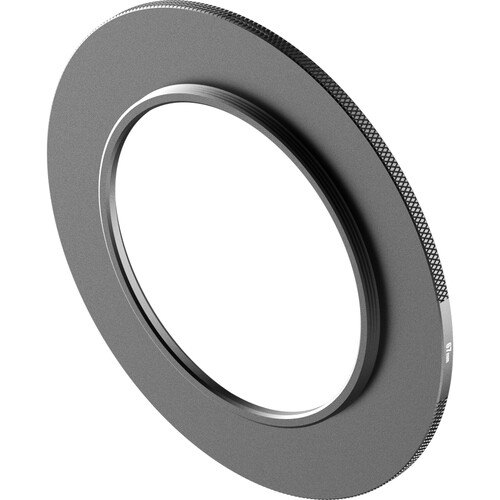 Helix 67mm Thread Plate - PolarPro Thread Plate for Helix Magnetic Filters (67mm)