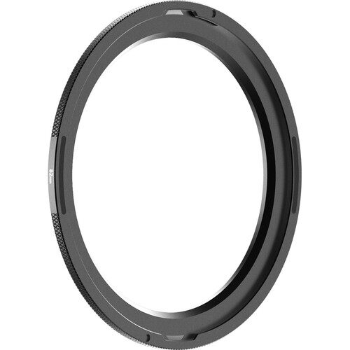 Helix 82mm Thread Plate - PolarPro Thread Plate for Helix Magnetic Filters (82mm)