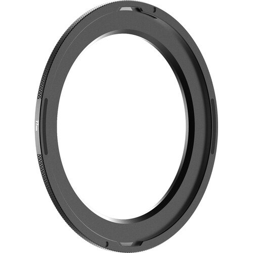 Helix 77mm Thread Plate