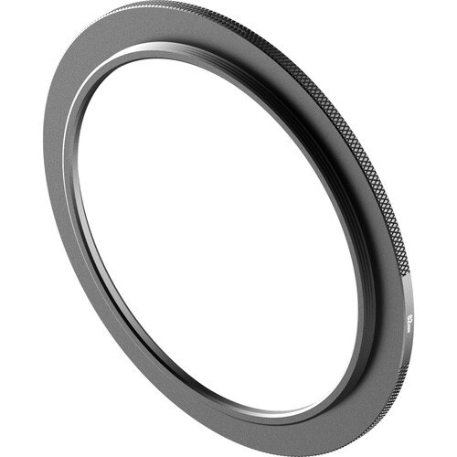 Helix 82mm Thread Plate - PolarPro Thread Plate for Helix Magnetic Filters (82mm)