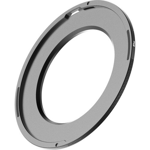 Helix 67mm Thread Plate - PolarPro Thread Plate for Helix Magnetic Filters (67mm)