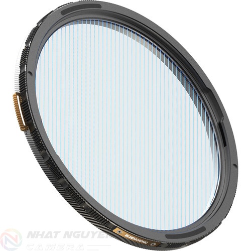 Filter PolarPro Helix BlueMorphic Streak - Helix BlueMorphic Filter