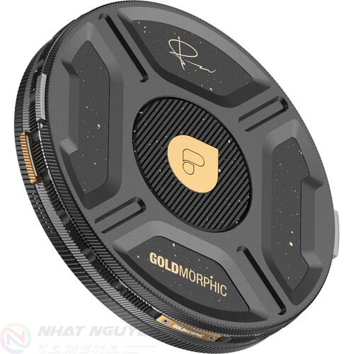 Filter PolarPro Helix GoldMorphic Streak - Helix GoldMorphic Filter