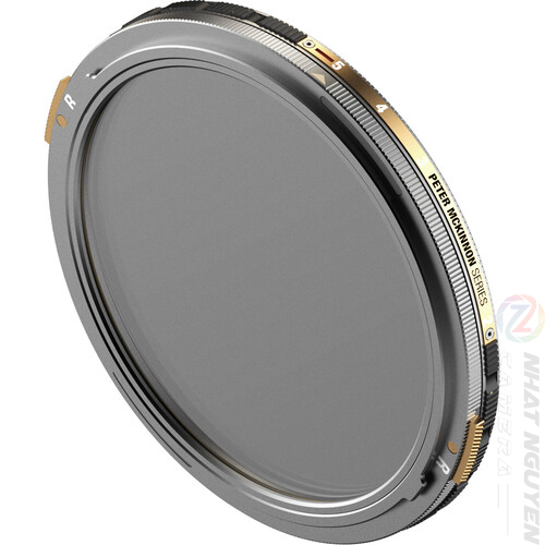 Filter PolarPro Helix VND (2 -5 Stops)  - Filter Helix 2/5 Stop VND