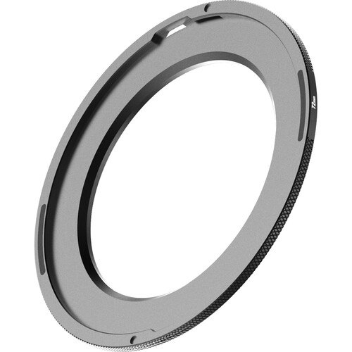 Helix 72mm Thread Plate - PolarPro Thread Plate for Helix Magnetic Filters (72mm)