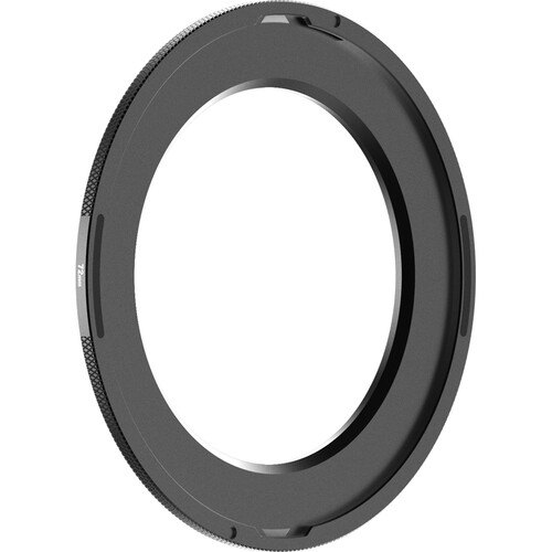 Helix 72mm Thread Plate - PolarPro Thread Plate for Helix Magnetic Filters (72mm)