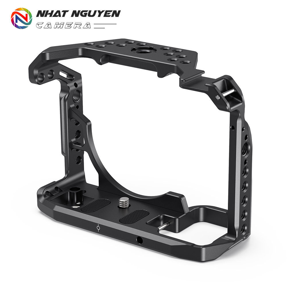 Smallrig Camera Cage for Sony A7RIII/A7M3/A7III-2087C