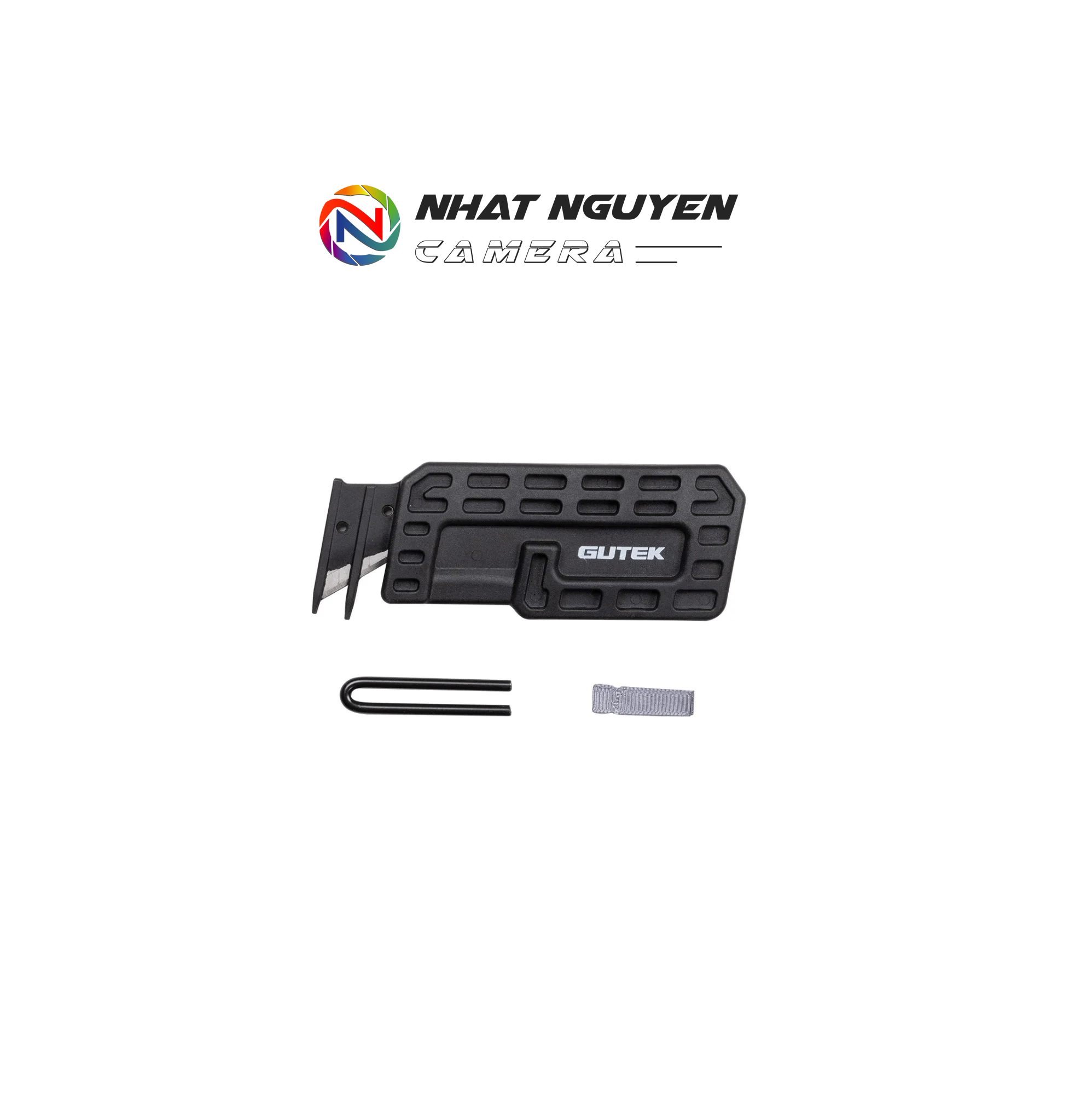 GUTEK AS-DV-T300 T-300 Protector Case Divider kit