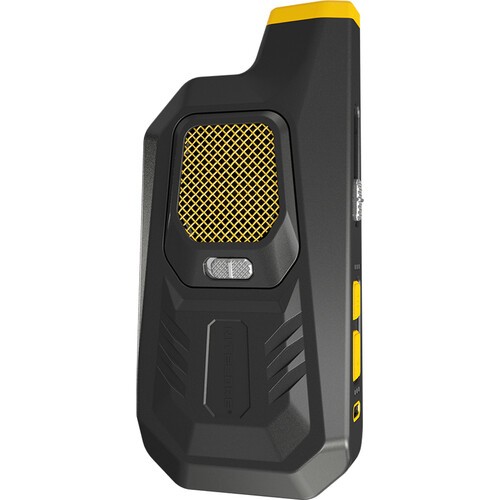 Nitecore BB21 Rechargeable Air Duster - Ống thổi bụi máy ảnh Nitecore BB21