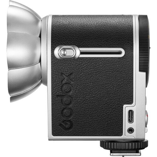 Godox Lux Cadet Retro Camera Flash - Đèn Flash Godox Lux Cadet Retro