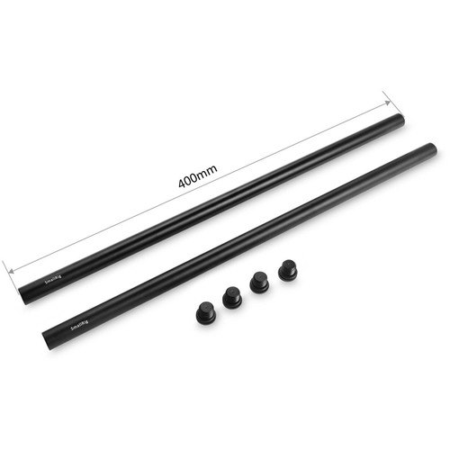Đũa SmallRig dài 40cm (15mm Aluminum Rod ) 1054