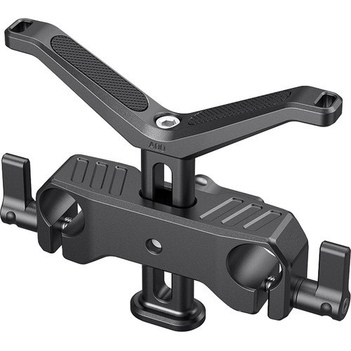 Đế đỡ lens Smallrig 2680 - SmallRig 15mm LWS Universal Lens Support BSL2680