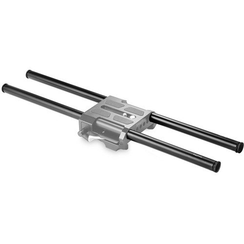 Đũa SmallRig dài 40cm (15mm Aluminum Rod ) 1054