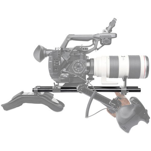 Đũa SmallRig dài 40cm (15mm Aluminum Rod ) 1054