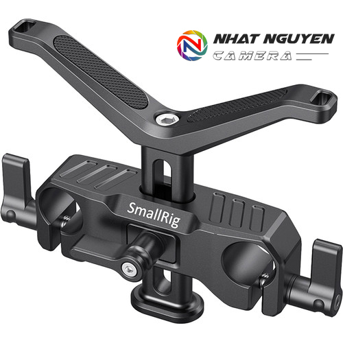 Đế đỡ lens Smallrig 2680 - SmallRig 15mm LWS Universal Lens Support BSL2680