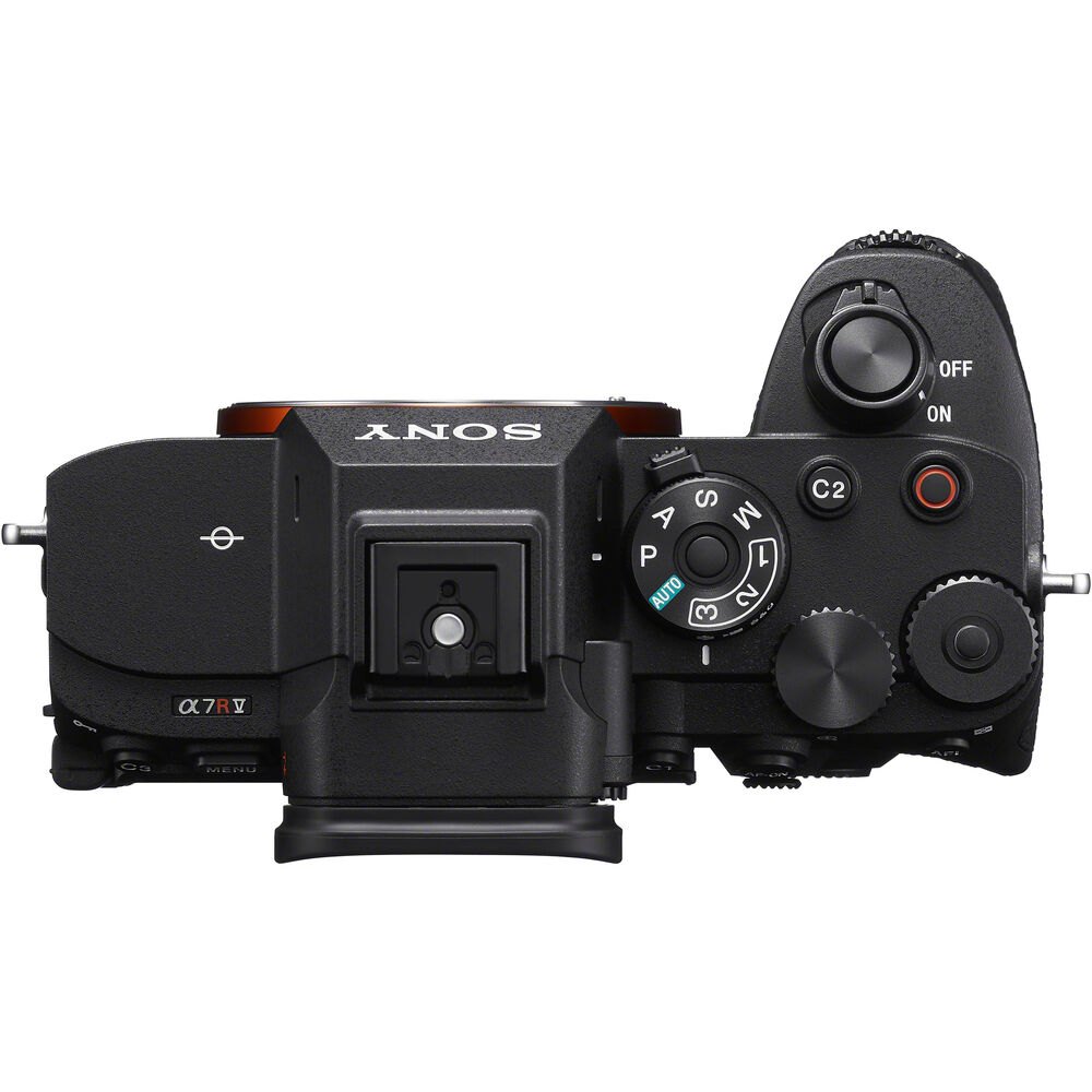 Máy ảnh Sony Alpha A7R Mark V - Sony A7RM5 - A7R5 - Body - Chính hãng