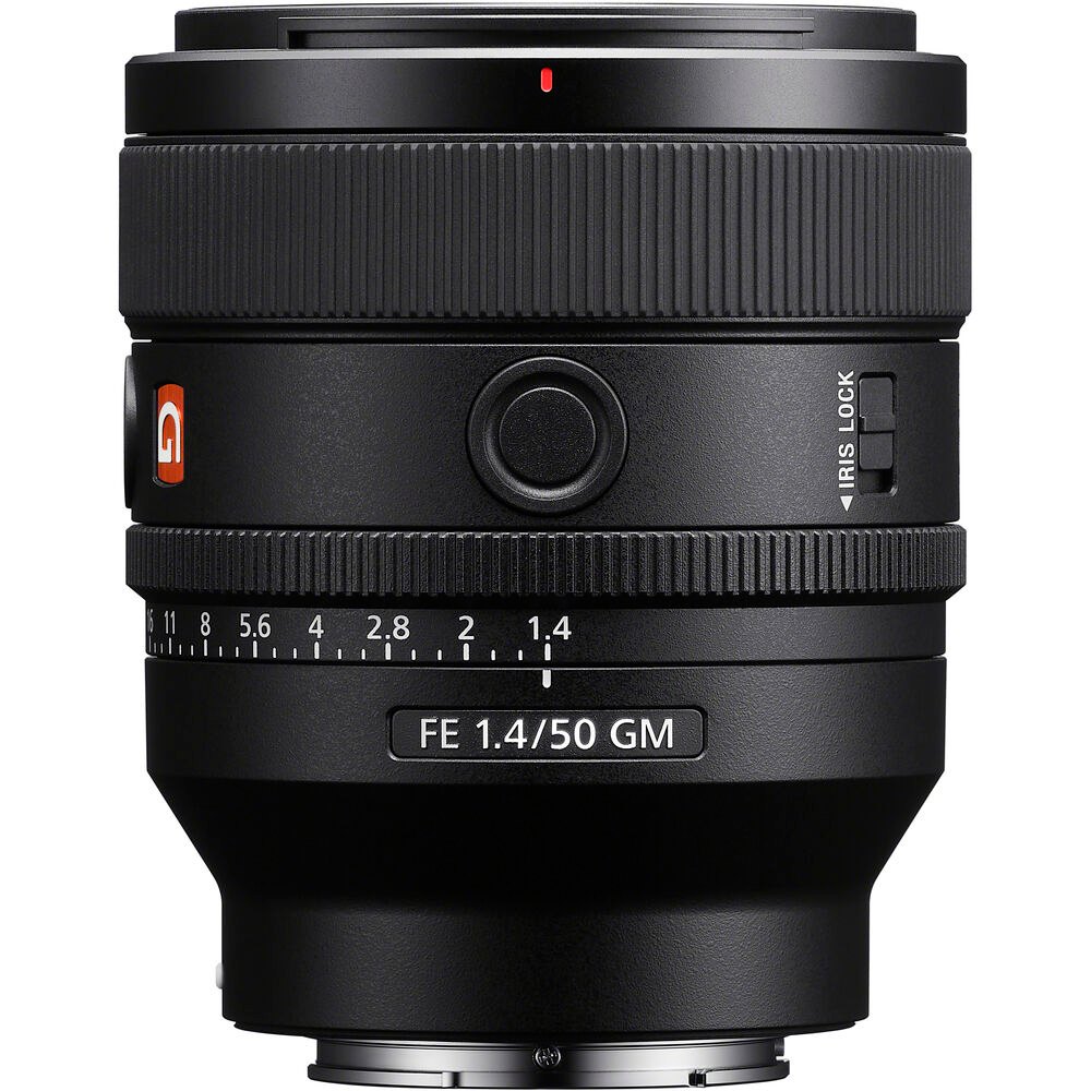 Ống kính Sony FE 20-70mm f/4 G - Sony 2070F4G - Chính hãng