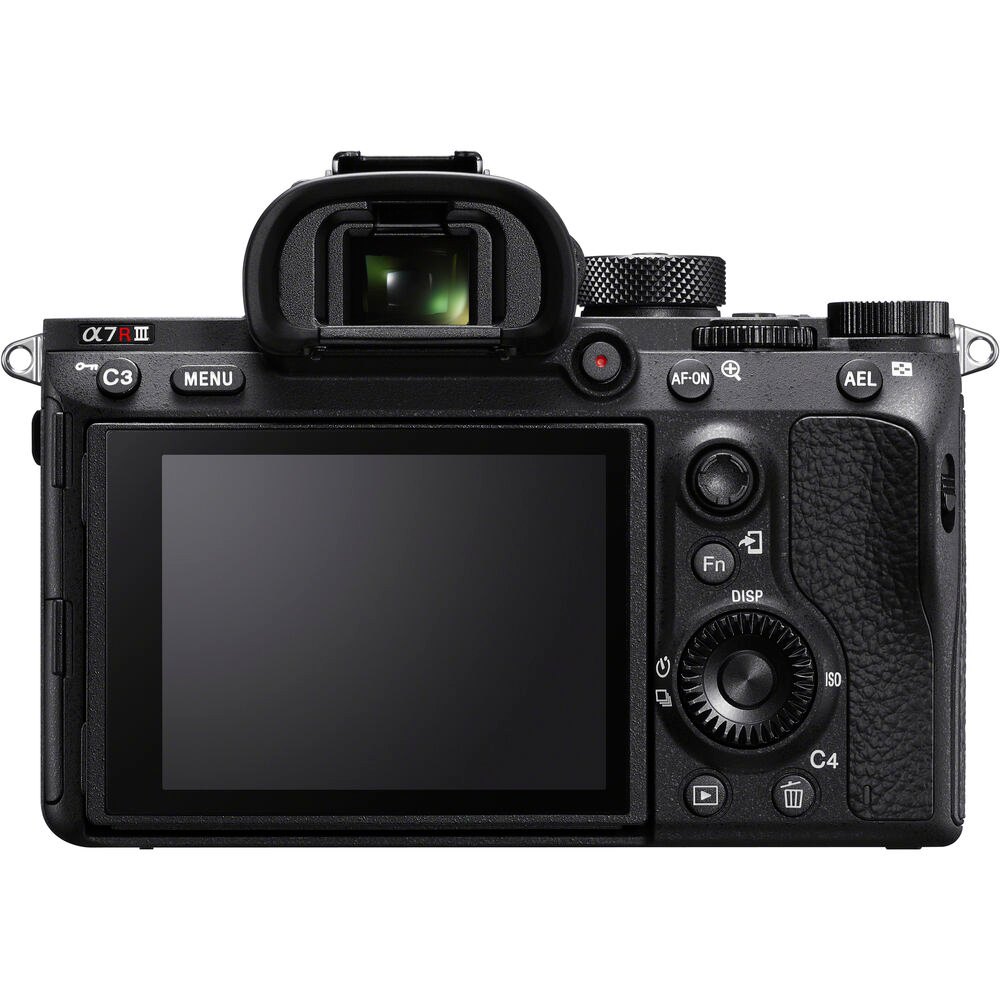 Sony Alpha A7RIII A - Sony A7R3A - Sony A7RM3A - Body - Chính Hãng