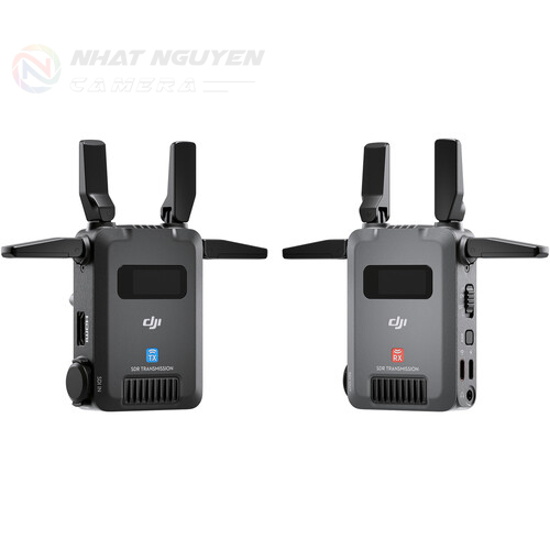 DJI SDR Transmission Combo - Truyền tín hiệu không dây DJI - Chính hãng