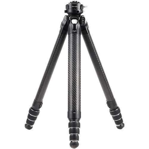 FALCAM TreeRoot Quick Lock Travel Tripod T00A4301 (R141K-320P) - Tripod FALCAM