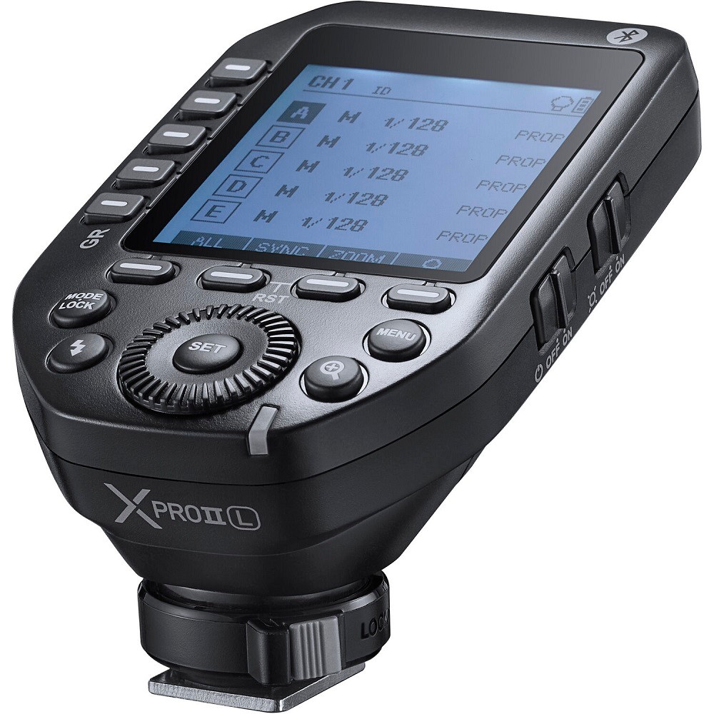 Trigger GODOX XProL II for Leica - Chính hãng