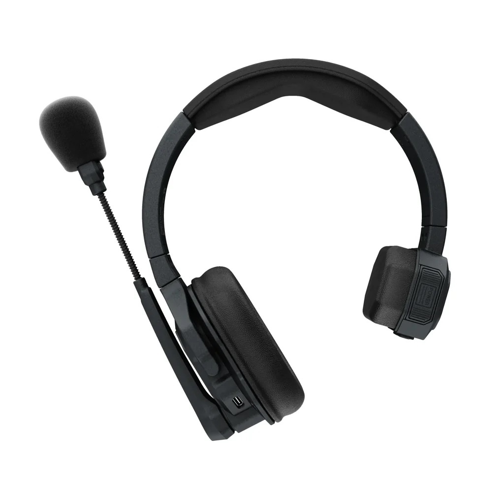 Hollyland Solidcom SE Wireless, Tai lẻ TX