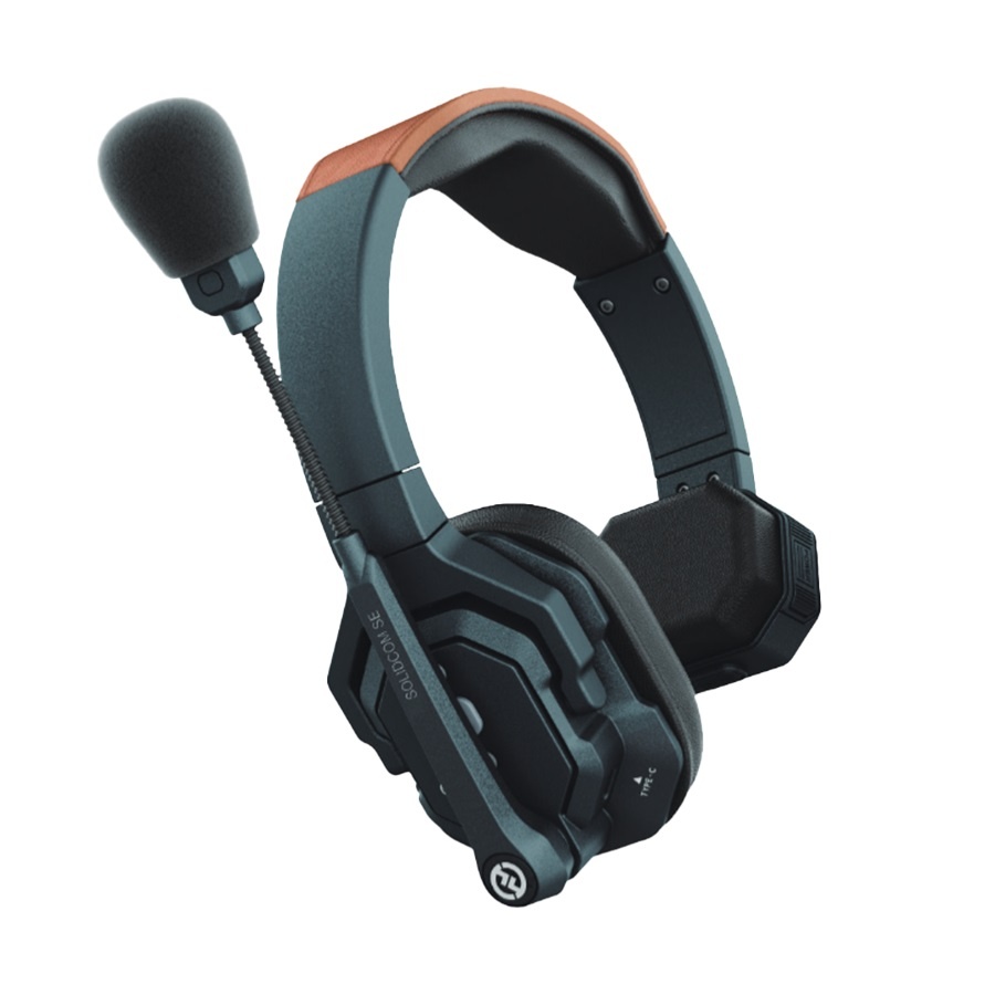 Hollyland Solidcom SE Wireless - tai lẻ MASTER