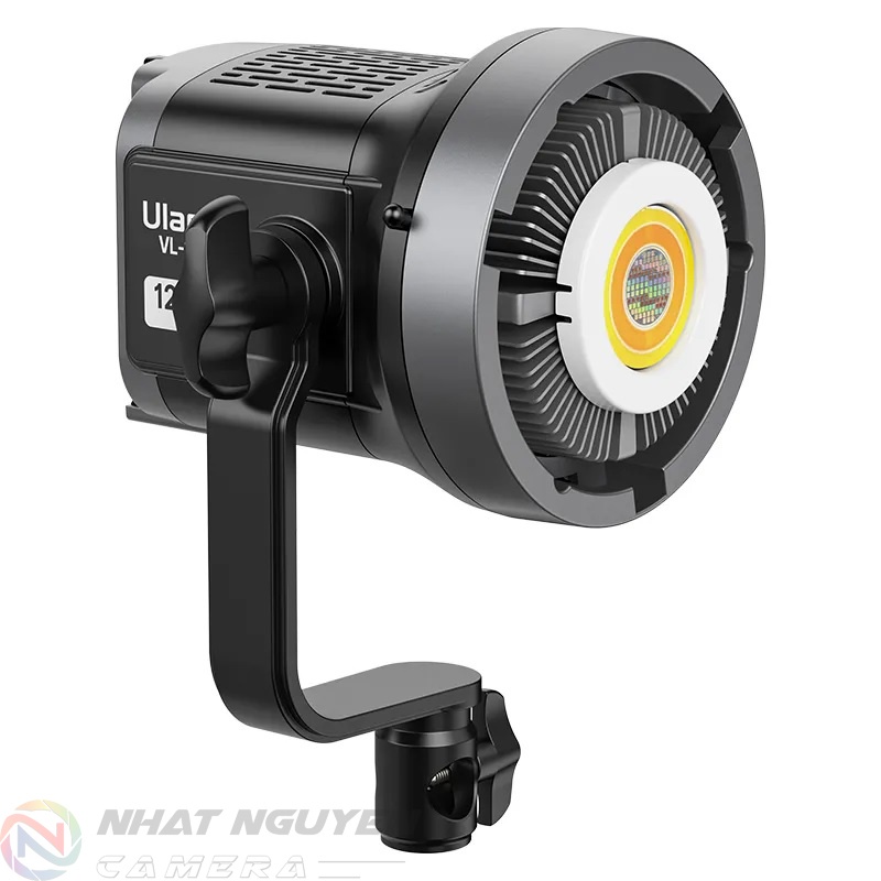 Đèn Ulanzi 120W RGB V-Mount Video Light Ulanzi 120C - Đèn Led đổi màu ULANZI VL120C